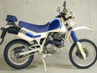 Suzuki DR 600S / R